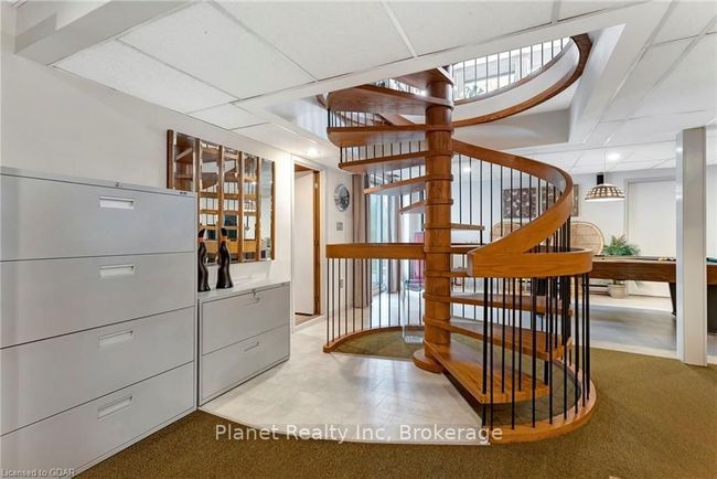 7011 Concession 4, House other with 3 bedrooms, 4 bathrooms and 20 parking in Puslinch ON | Image 39