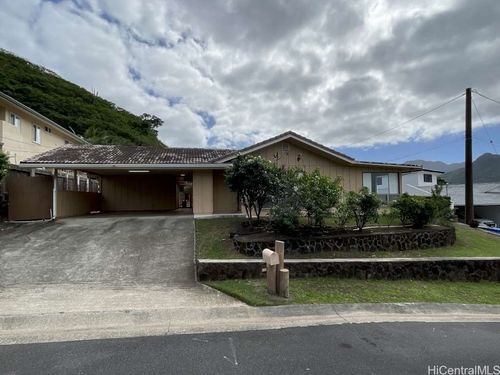 970 Kalawai Pl, Kailua, HI, 96734-3320 | Card Image