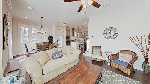 unit-b-11 Milestone Dr, Inlet Beach, FL, 32461-0779 | Card Image