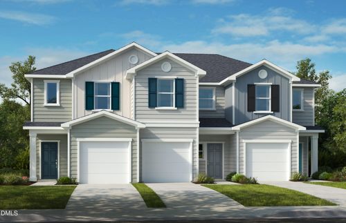 1120 Goldenshrub St, Durham, NC, 27704-4183 | Card Image