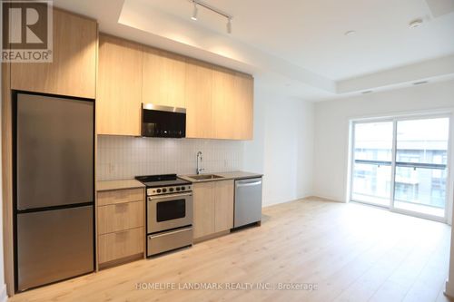 713-3008 William Cutmore Boulevard, Oakville (JM Joshua Meadows), ON, L6H8E7 | Card Image