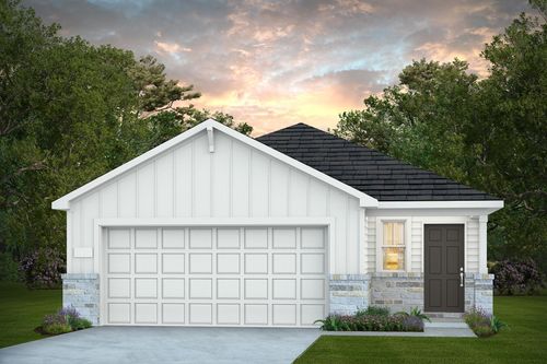806 High Mesa Ln, Montgomery, TX, 77356-2333 | Card Image
