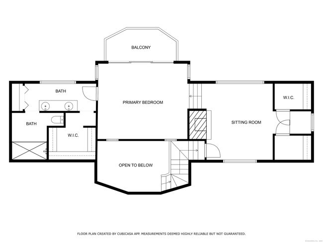 48 Andrews Rd, House other with 6 bedrooms, 6 bathrooms and 5 parking in Guilford CT | Image 34