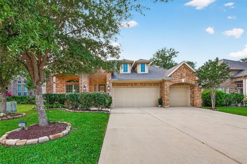 7802 Mesquite Hill Ln, Richmond, TX, 77469-1918 | Card Image