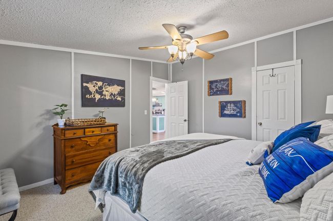216 Mill Creek Meadow Rd, House other with 3 bedrooms, 2 bathrooms and null parking in Pottsboro TX | Image 29