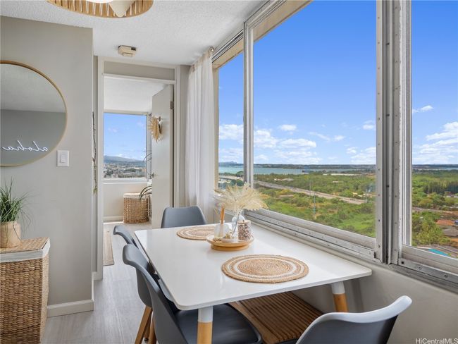 APT-2103A - 1060 Kamehameha Hwy, Condo with 1 bedrooms, 1 bathrooms and 1 parking in Pearl City HI | Image 9