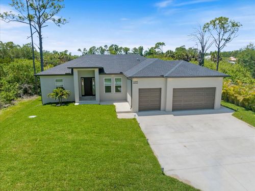 12133 Federal Ave, Port Charlotte, FL, 33953-1206 | Card Image