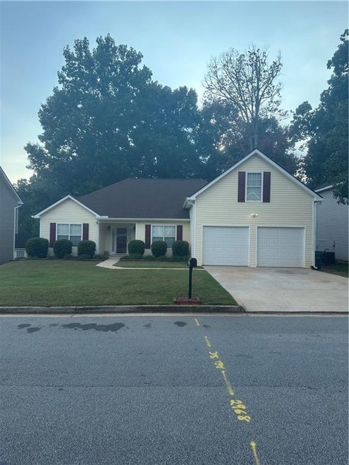 2967 Hampton Club Way, Lithonia, GA, 30038 | Card Image