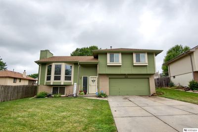 14414 S 34th Street, House other with 3 bedrooms, 1 bathrooms and 2 parking in Bellevue NE | Image 2