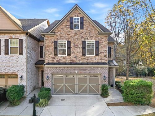 320 Snowgoose Ct, Alpharetta, GA, 30022-2465 | Card Image