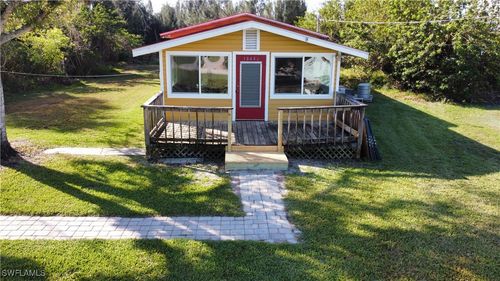18446 Creek Dr, FORT MYERS, FL, 33908-4649 | Card Image