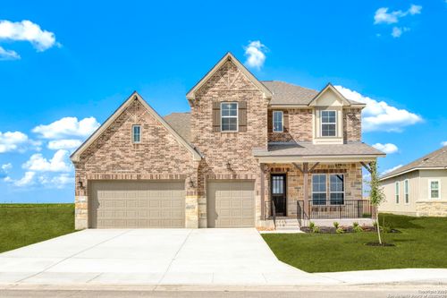 2079 Kinglake Gate, New Braunfels, TX, 78130-0583 | Card Image