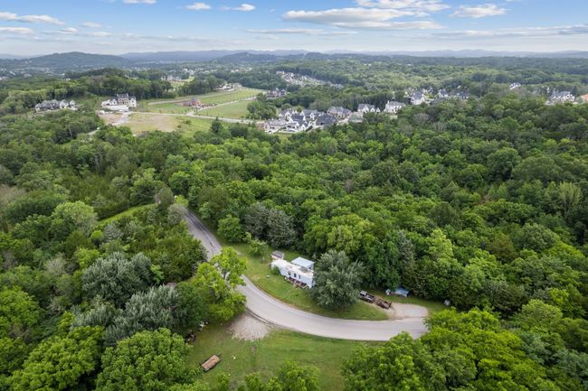 6417 Locust Ridge Rd, Home with 0 bedrooms, 0 bathrooms and null parking in College Grove TN | Image 5