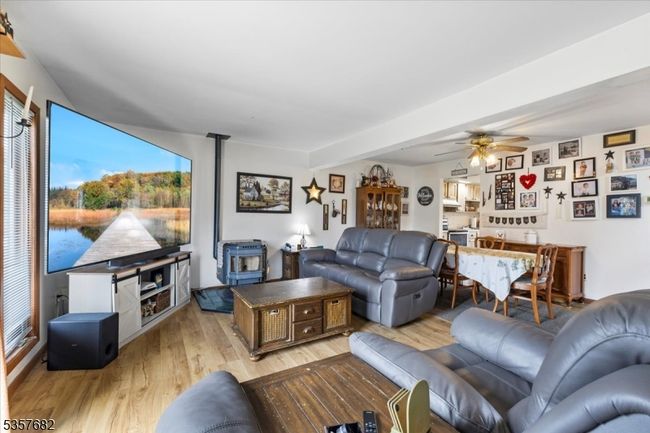 287 Cheyenne Rd, Townhouse with 3 bedrooms, 2 bathrooms and null parking in Lafayette NJ | Image 11
