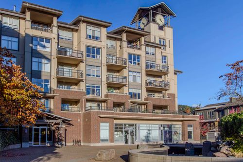 402-1211 Village Green Way, Squamish, BC, V8B0R7 | Card Image