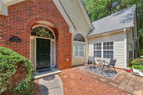 1430 Settlers Walk Way Sw, Marietta, GA, 30060-7582 | Card Image