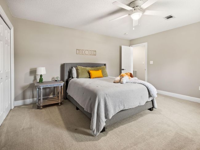 Upstairs 2nd Guest Room | Image 47