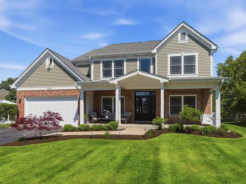 22502 W Prairie Xing, Plainfield, IL, 60544-7111 | Card Image