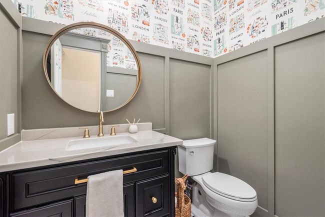 9410 Windrush Dr, House other with 4 bedrooms, 4 bathrooms and 3 parking in Spring TX | Image 26
