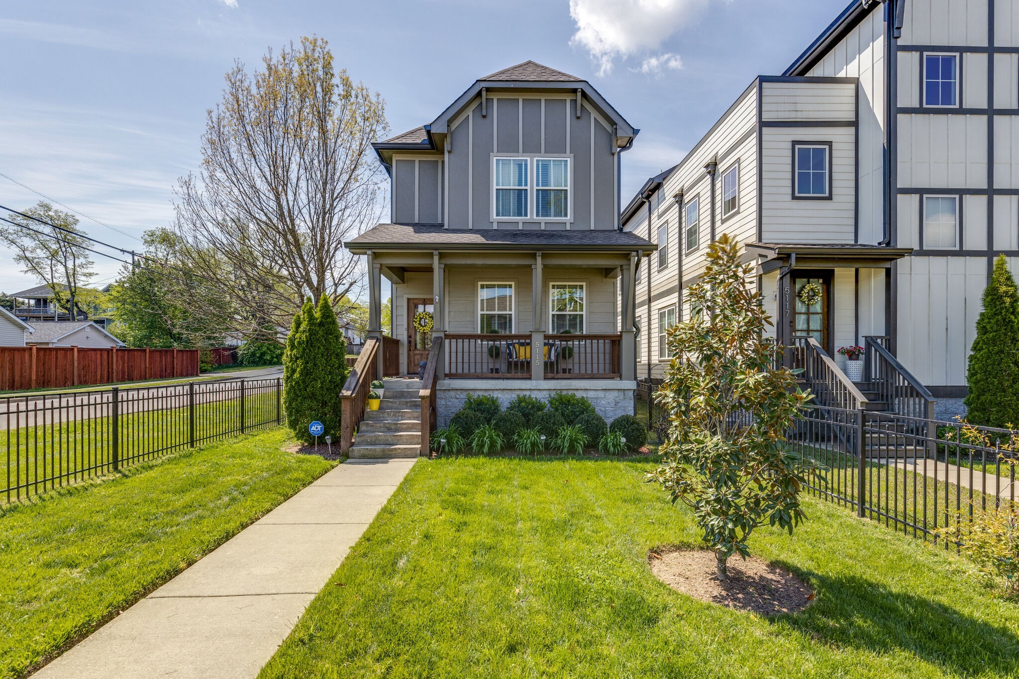 Illinois Ave, Nashville, TN 37209