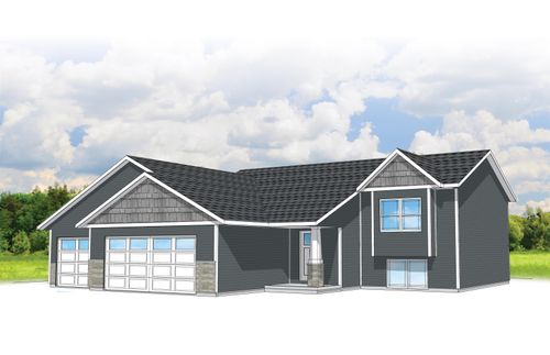 8353 Jonathan St, Pittsville, WI, 54466-9565 | Card Image
