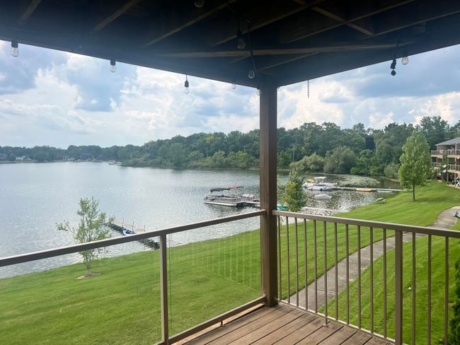 UNIT-47B - 1940 Klingensmith Rd, Condo with 2 bedrooms, 2 bathrooms and null parking in Bloomfield Hills MI | Image 7