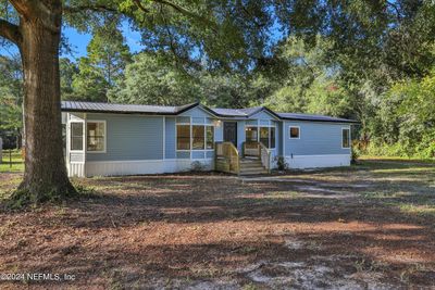 95410 Clearwater Road, House other with 3 bedrooms, 2 bathrooms and null parking in Fernandina Beach FL | Image 2