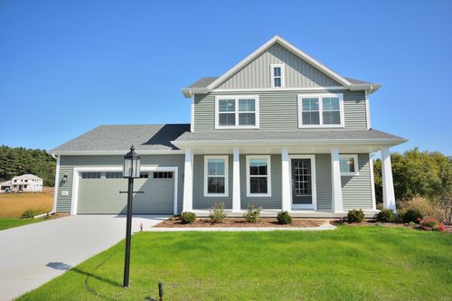 644 Standing Stone Dr, Waukesha, WI, 53189-5659 | Card Image