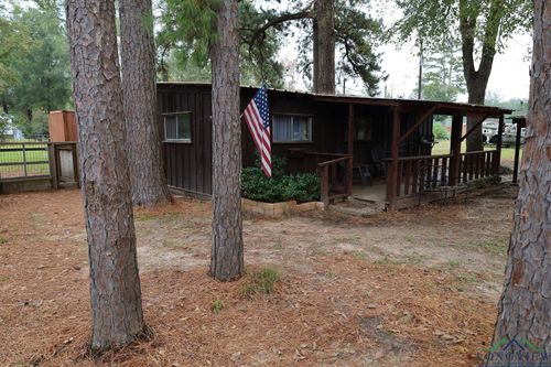 110 Linda St, Jefferson, TX, 75657-3786 | Card Image