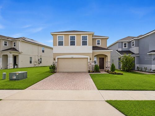 1466 Woodmont Blvd, KISSIMMEE, FL, 34746-6790 | Card Image