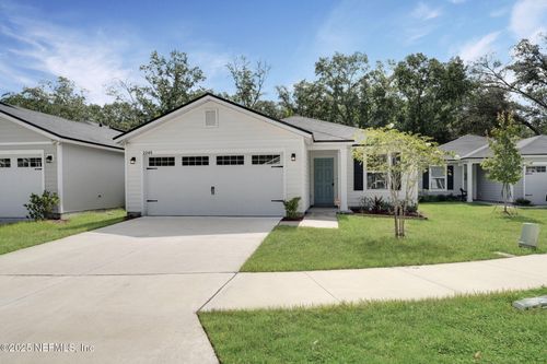 2245 Kistlers Ridge Way, Jacksonville, FL, 32221-1840 | Card Image