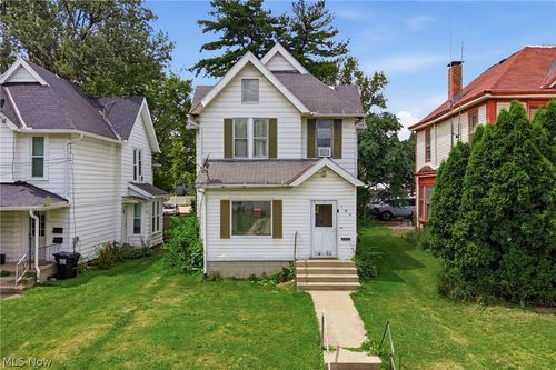 104 Vennum Ave, Mansfield, OH, 44903-2127 | Card Image