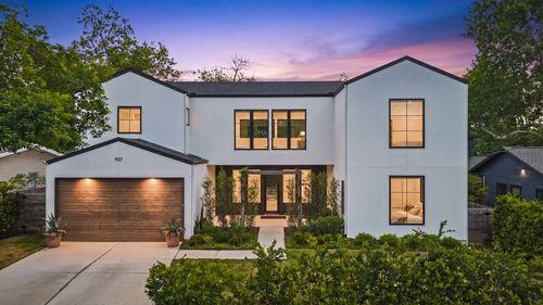 907 Karen Ave, Austin, TX, 78757-3009 | Card Image