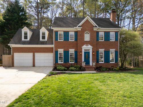 828 Reading Cir, Raleigh, NC, 27615-1496 | Card Image