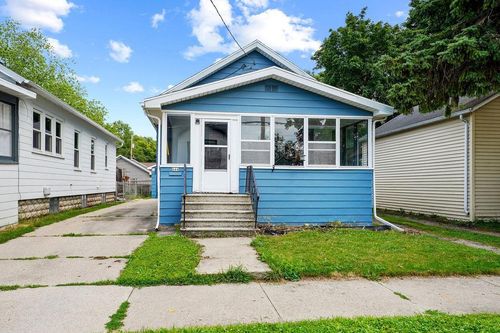 644 Jefferson Street, OSHKOSH, WI, 54901 | Card Image