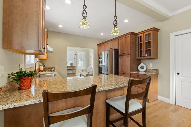 57 Carol Ct, House other with 3 bedrooms, 3 bathrooms and null parking in Laconia NH | Image 13