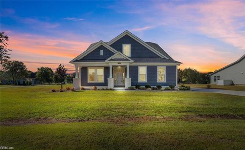 242 Quarter Horse Loop, Hertford, NC, 27944-7952 | Card Image