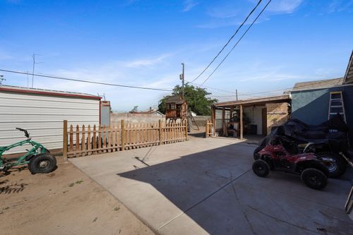 207 52nd Street Sw, Albuquerque, NM, 87105 | Card Image
