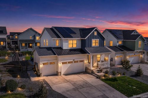 1173 Williams Loop, Elizabeth, CO, 80107-8171 | Card Image