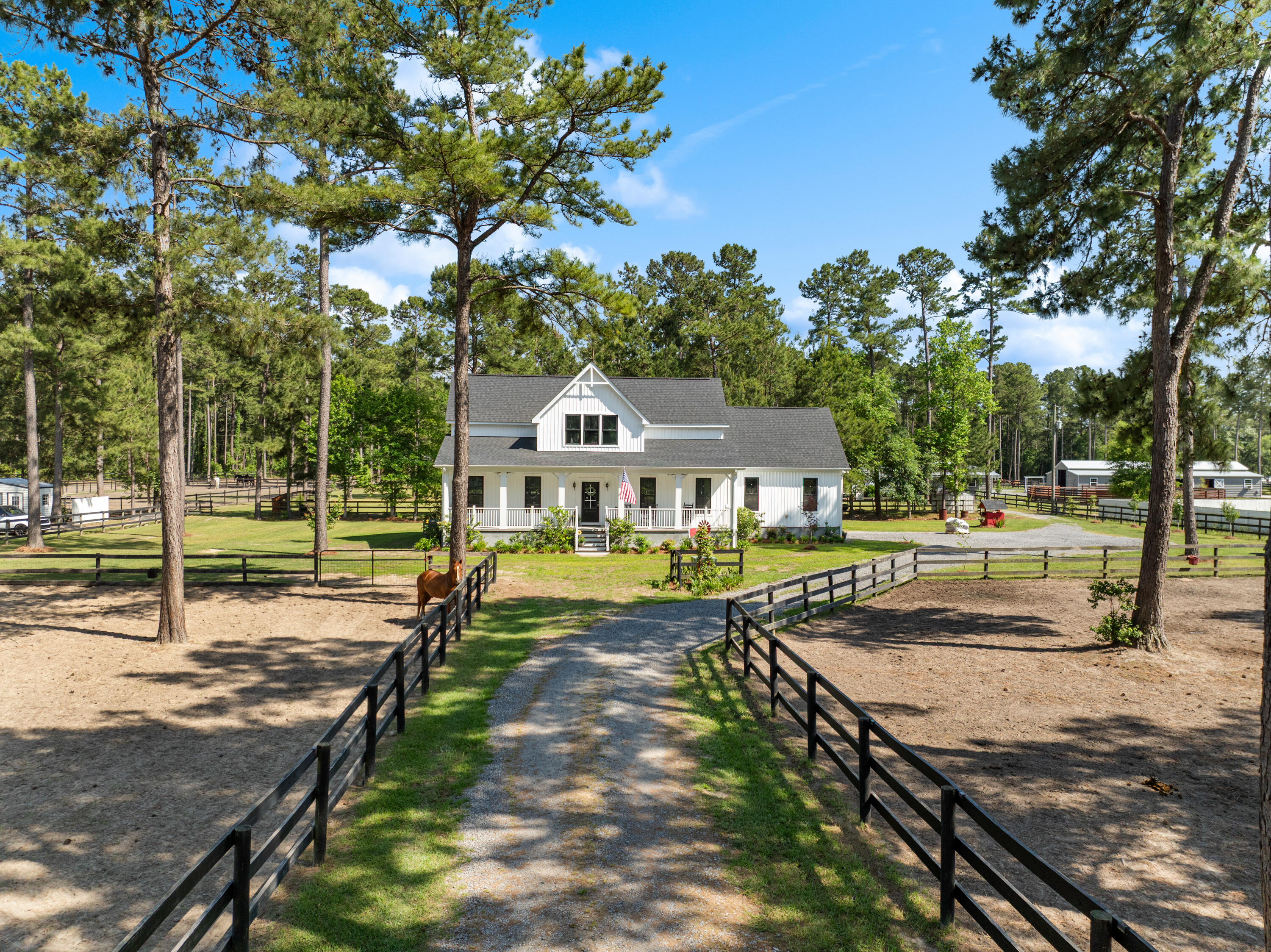 Residential in Huger 2