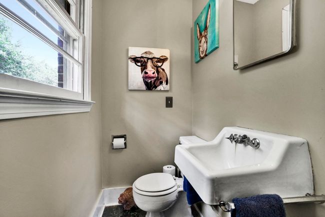 214 Lakeview Ter, House other with 3 bedrooms, 2 bathrooms and null parking in SIMPSONVILLE SC | Image 11