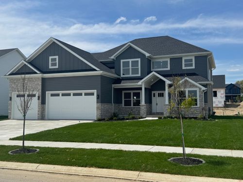 5925 W 135th Pl, Cedar Lake, IN, 46303-1020 | Card Image