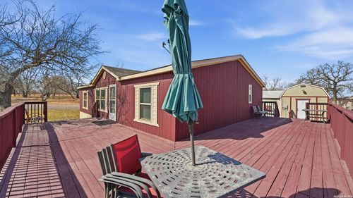 22071 Morin Rd, Von Ormy, TX, 78073-4910 | Card Image
