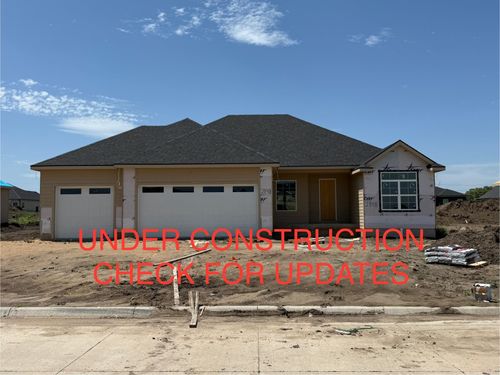 2848 Malibu, Salina, KS, 67401-6465 | Card Image