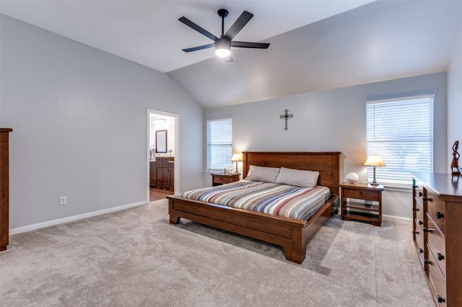 13355 Leather Strap Dr, House other with 4 bedrooms, 2 bathrooms and null parking in Haslet TX | Image 17