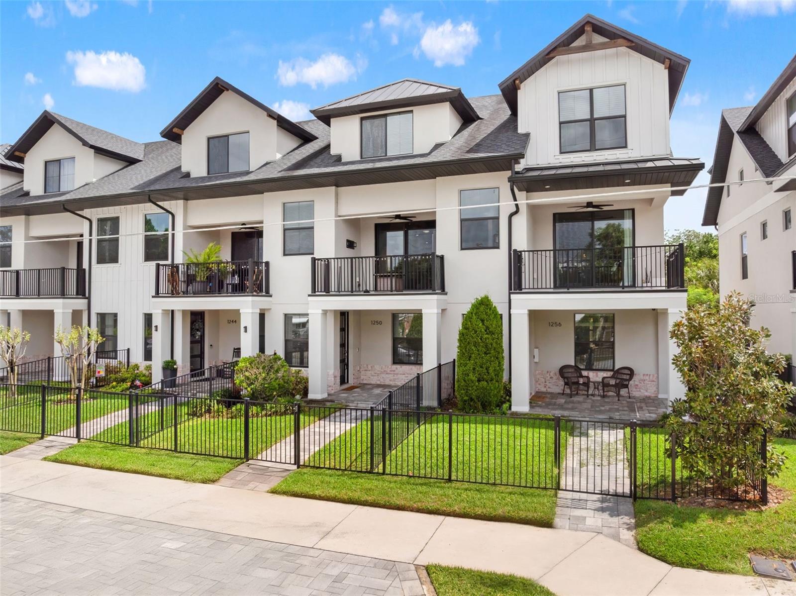 Residential in WINTER PARK 2