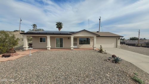 1020 Desert Cove Dr, Lake Havasu City, AZ, 86404-1526 | Card Image
