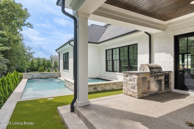 6517 Rosecliff Ct, House other with 5 bedrooms, 7 bathrooms and null parking in Prospect KY | Image 69