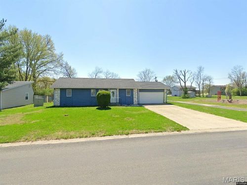212 Meadow Dr, Troy, IL, 62294-1011 | Card Image