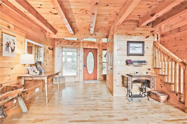 1397 Chestnut Cove Trl, House other with 5 bedrooms, 4 bathrooms and null parking in Jasper GA | Image 9